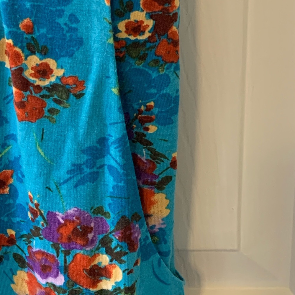 Cute Garnet Hill Dress - Picture 6 of 7